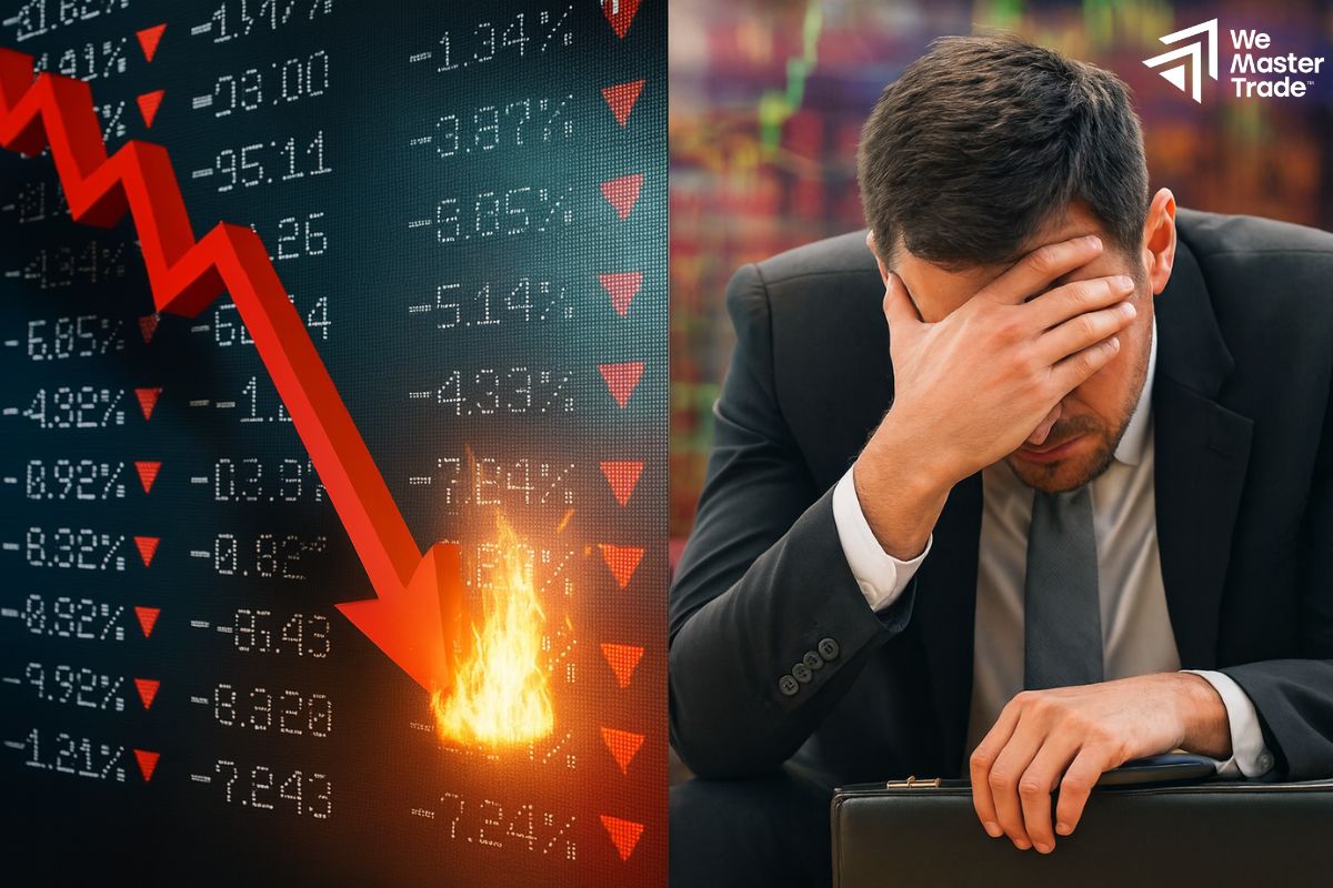 Nền Tảng Giao Dịch Kém Ổn Định