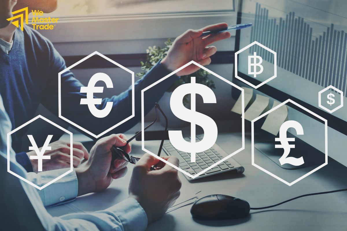 Những Điều Cần Biết Khi Giao Dịch Cặp Tiền Forex
