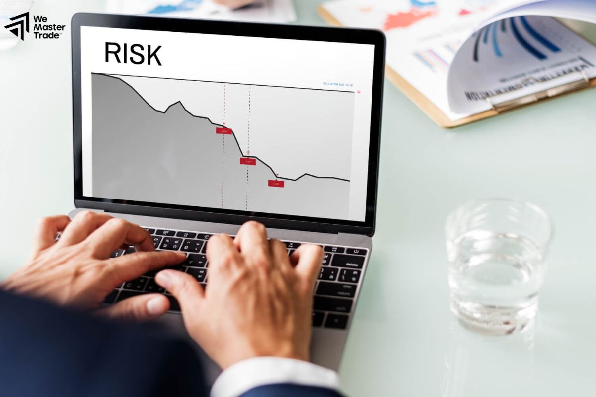 Risks When Trading Based on Interest Rates