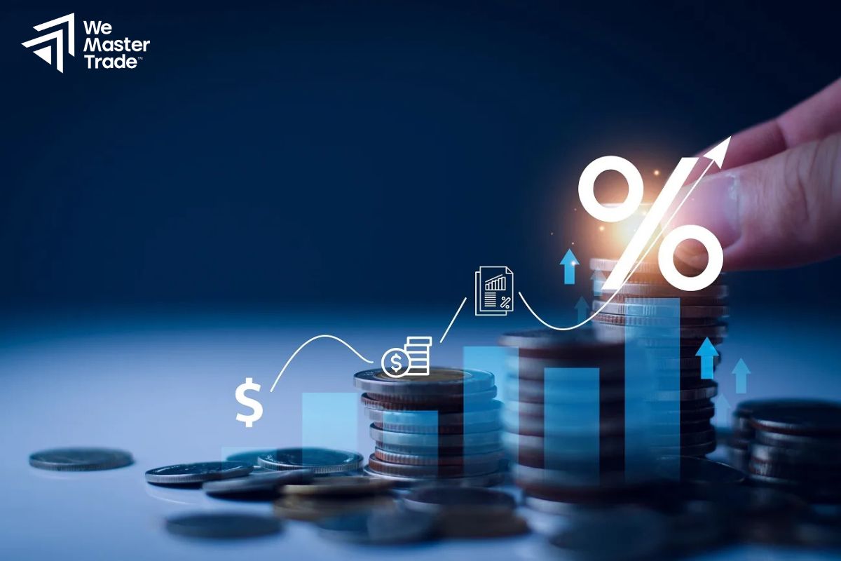 Rủi ro khi giao dịch theo lãi suất