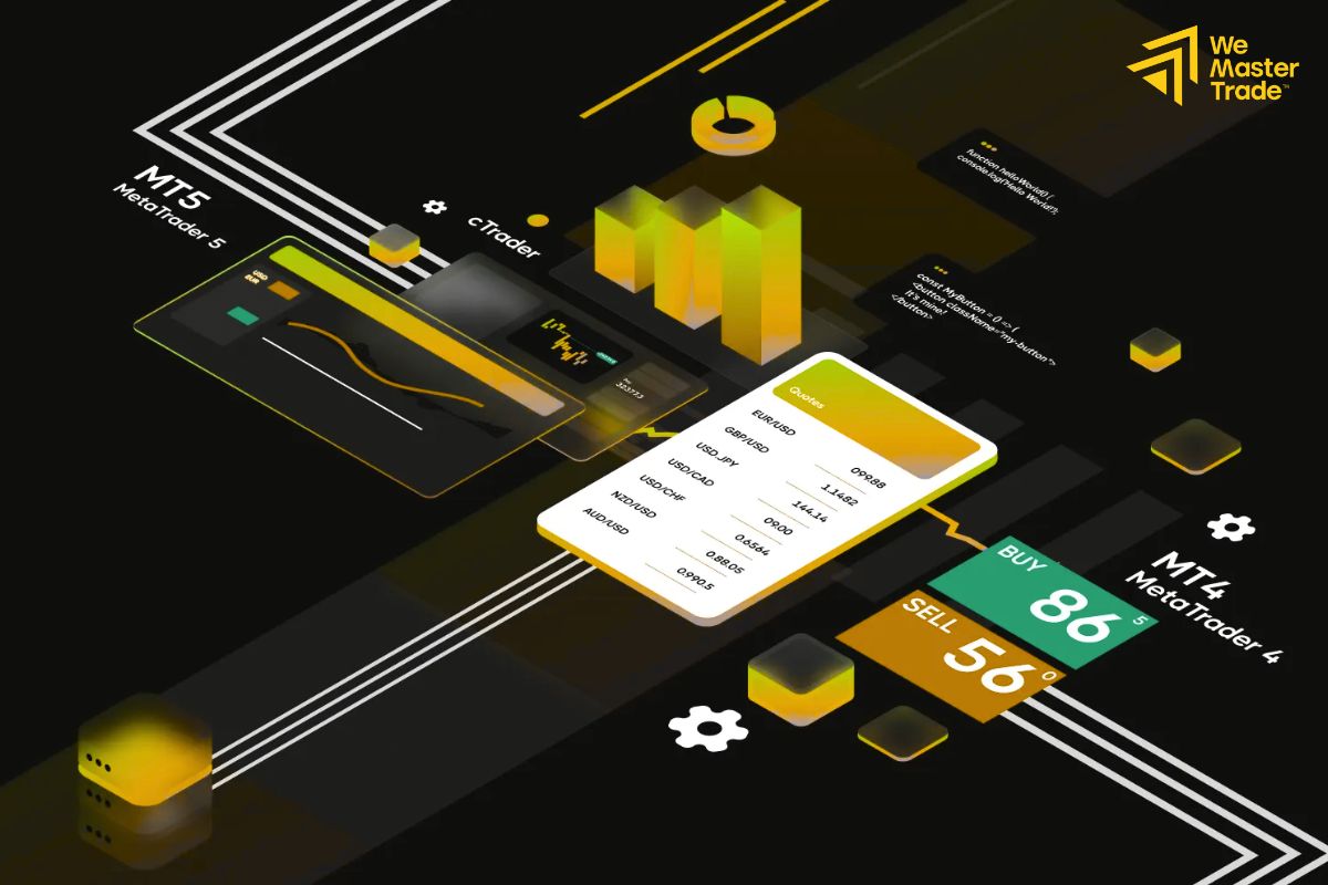 Tận Dụng Công Cụ Và Hỗ Trợ Từ Prop Firm