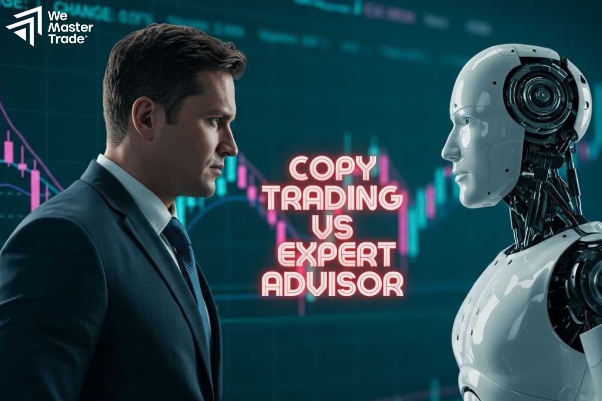 Tận Dụng Hợp Lý EA Và Copy Trading