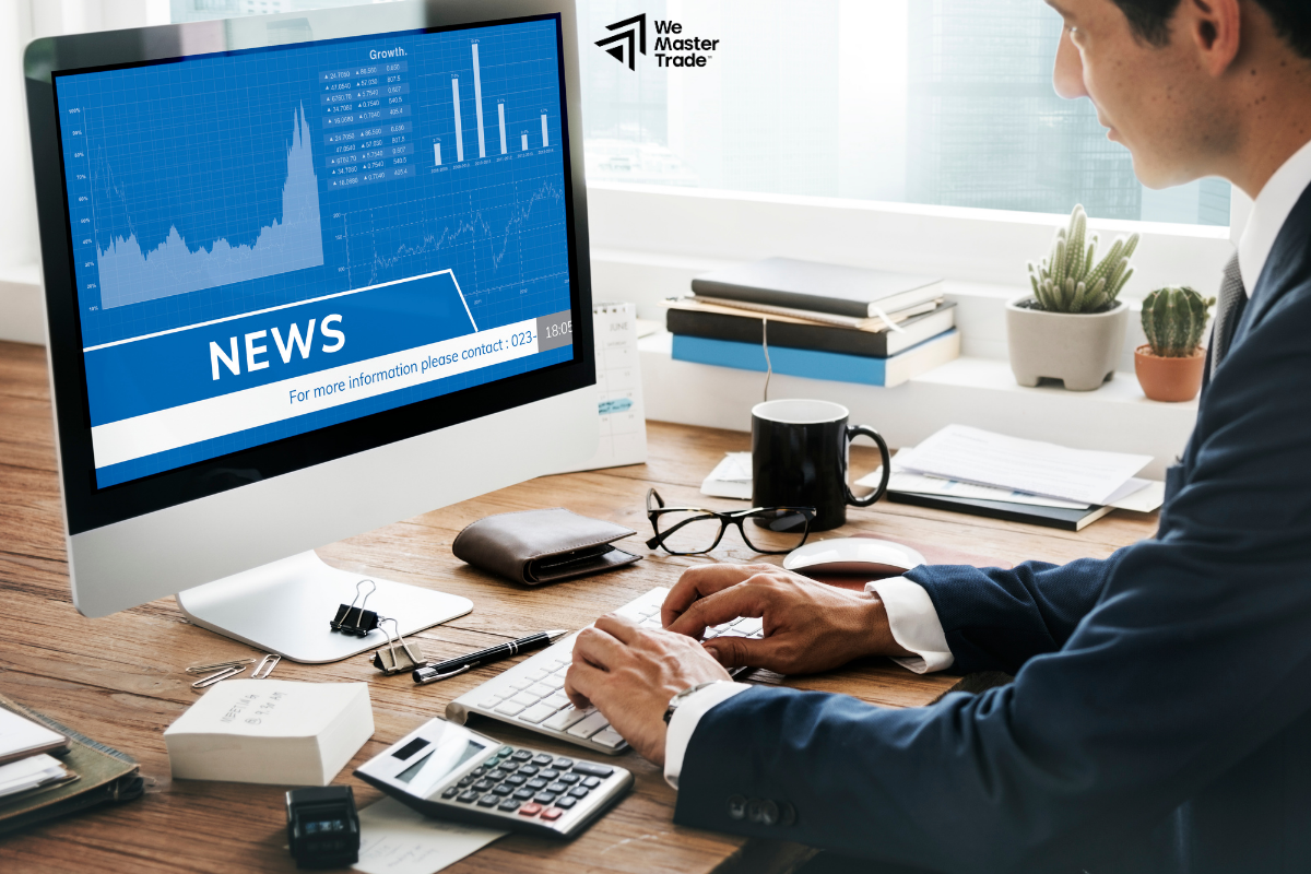 Tăng khả năng phản ứng kịp thời với tin tức