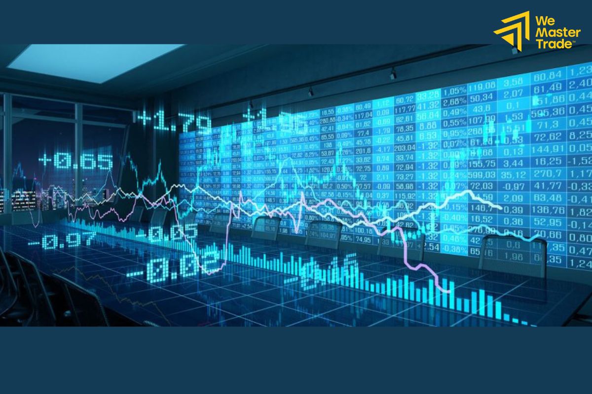 Thanh khoản thị trường forex là gì?