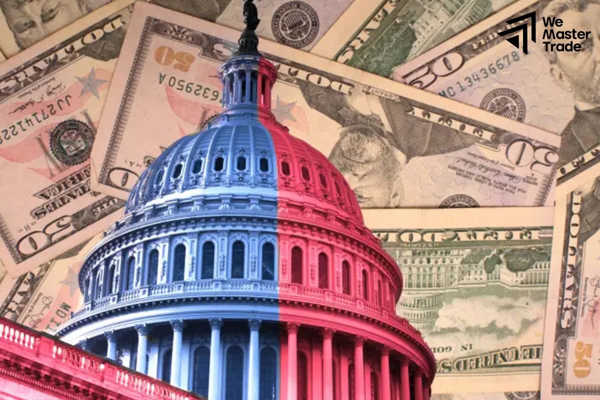 Thông Báo Từ Chính Phủ