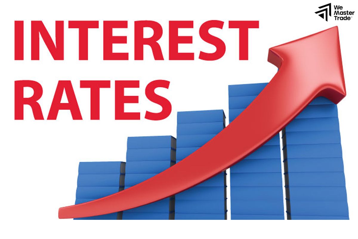 What is Interest Rate Forex?