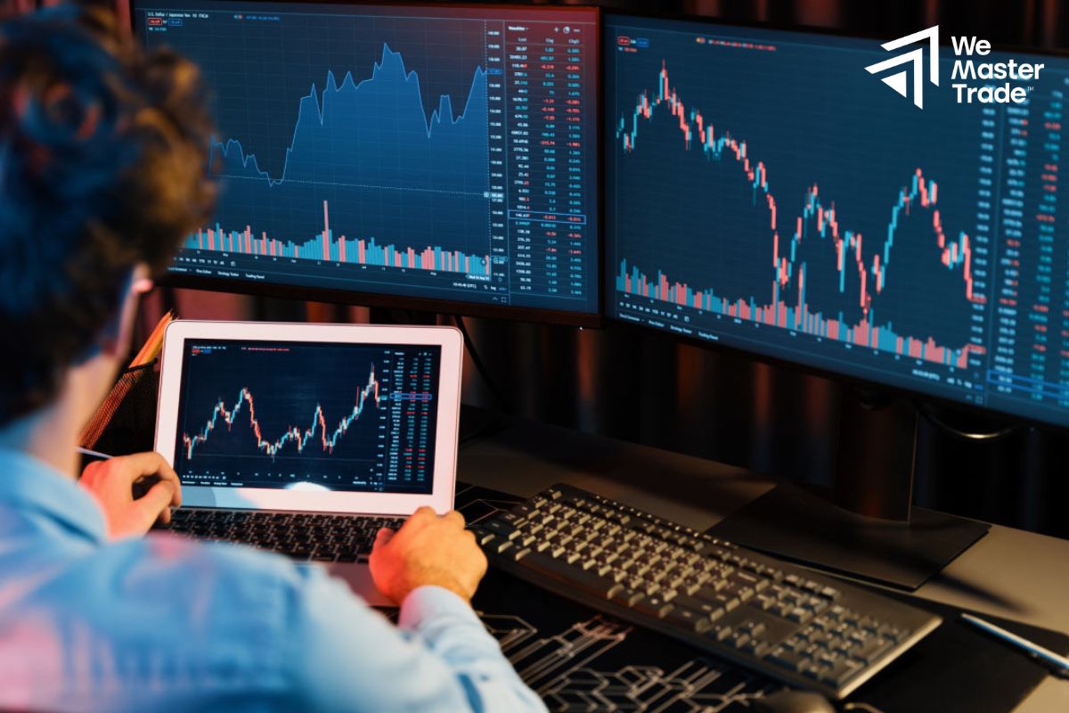 Bản chất của giao dịch theo phong cách tấn công