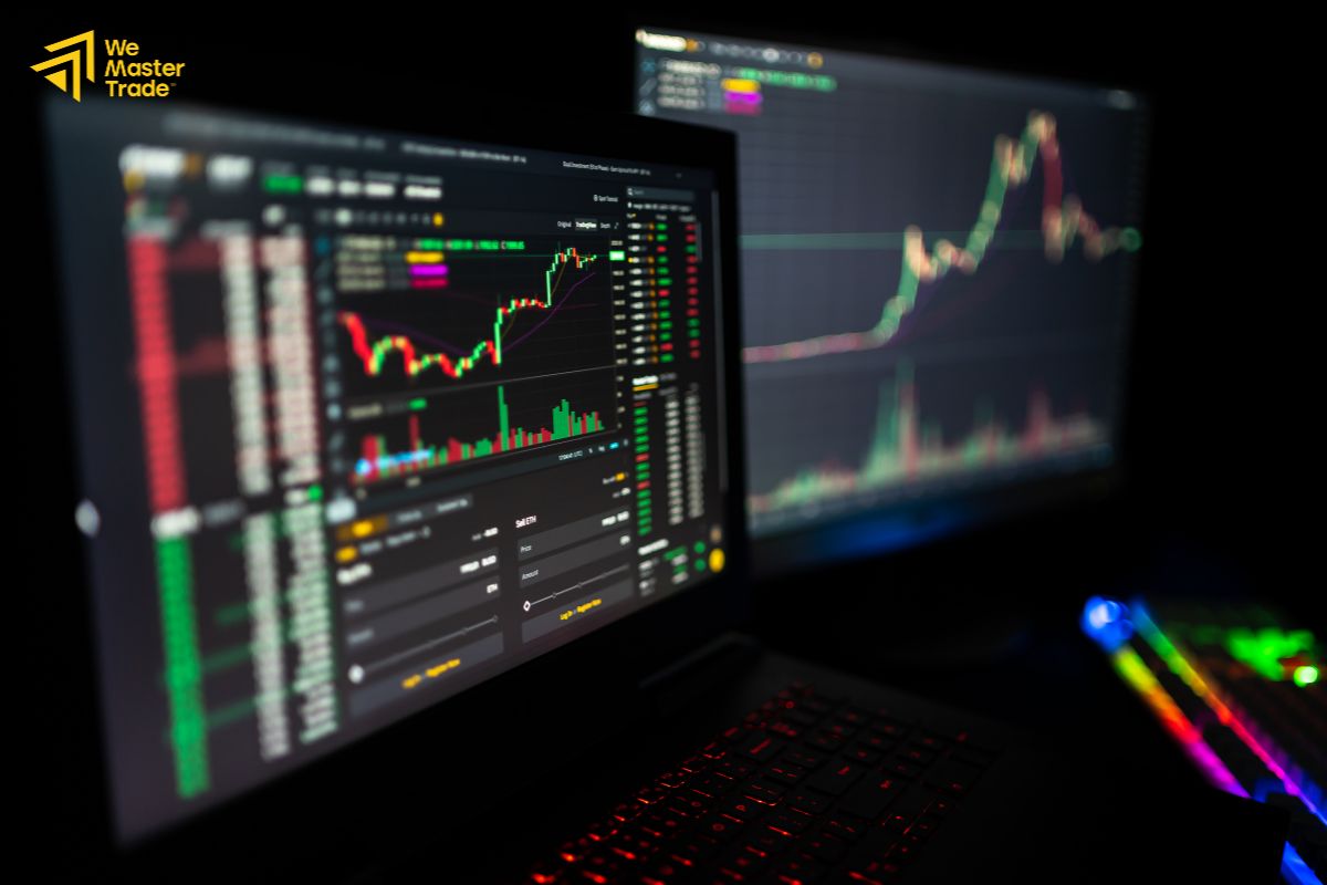 Các Nguyên Tắc Vàng Trong Kỷ Luật Của Trader