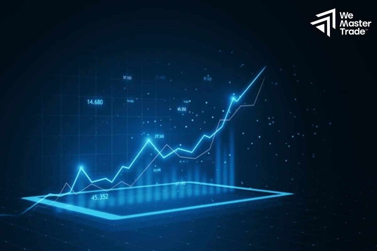 Đặc điểm nổi bật của thị trường forex năng động