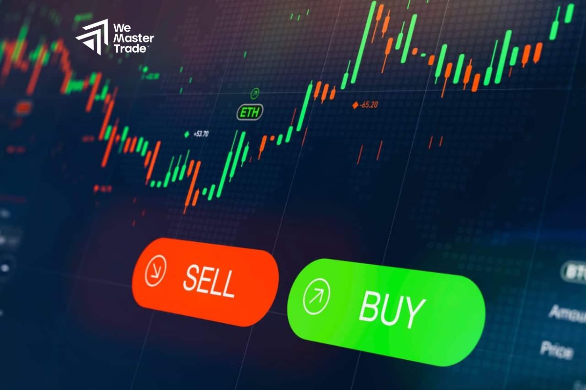 Khái niệm cơ bản Forex vs chứng khoán