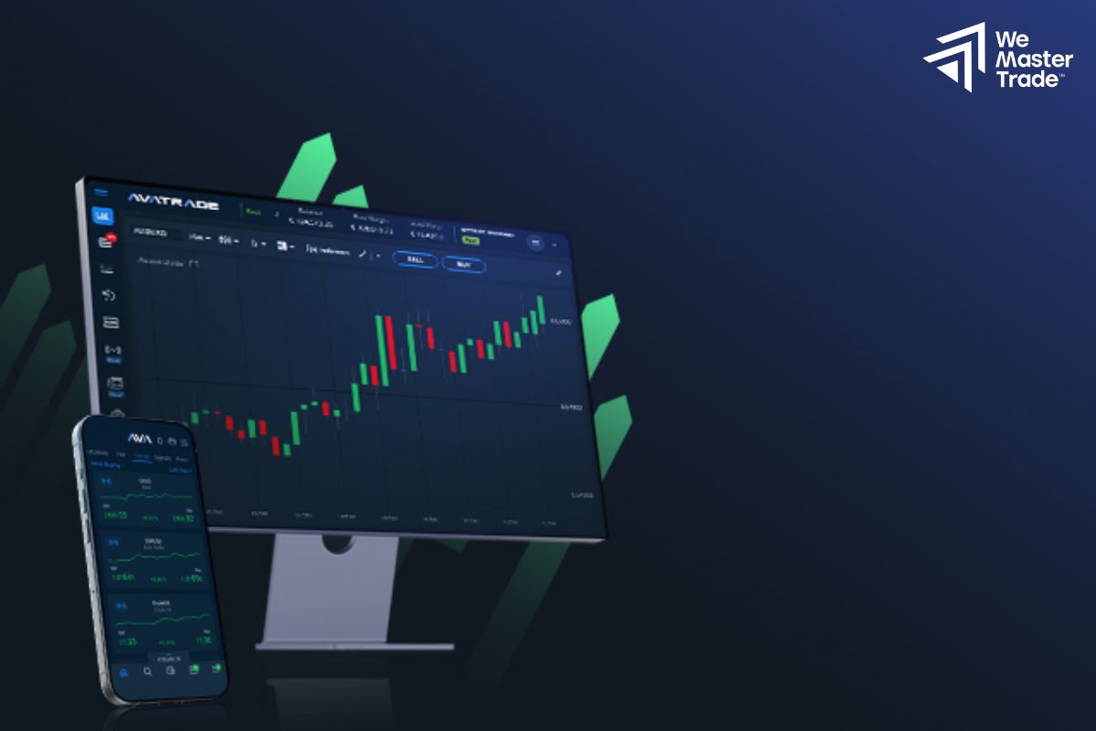 Luyện tập với tài khoản demo