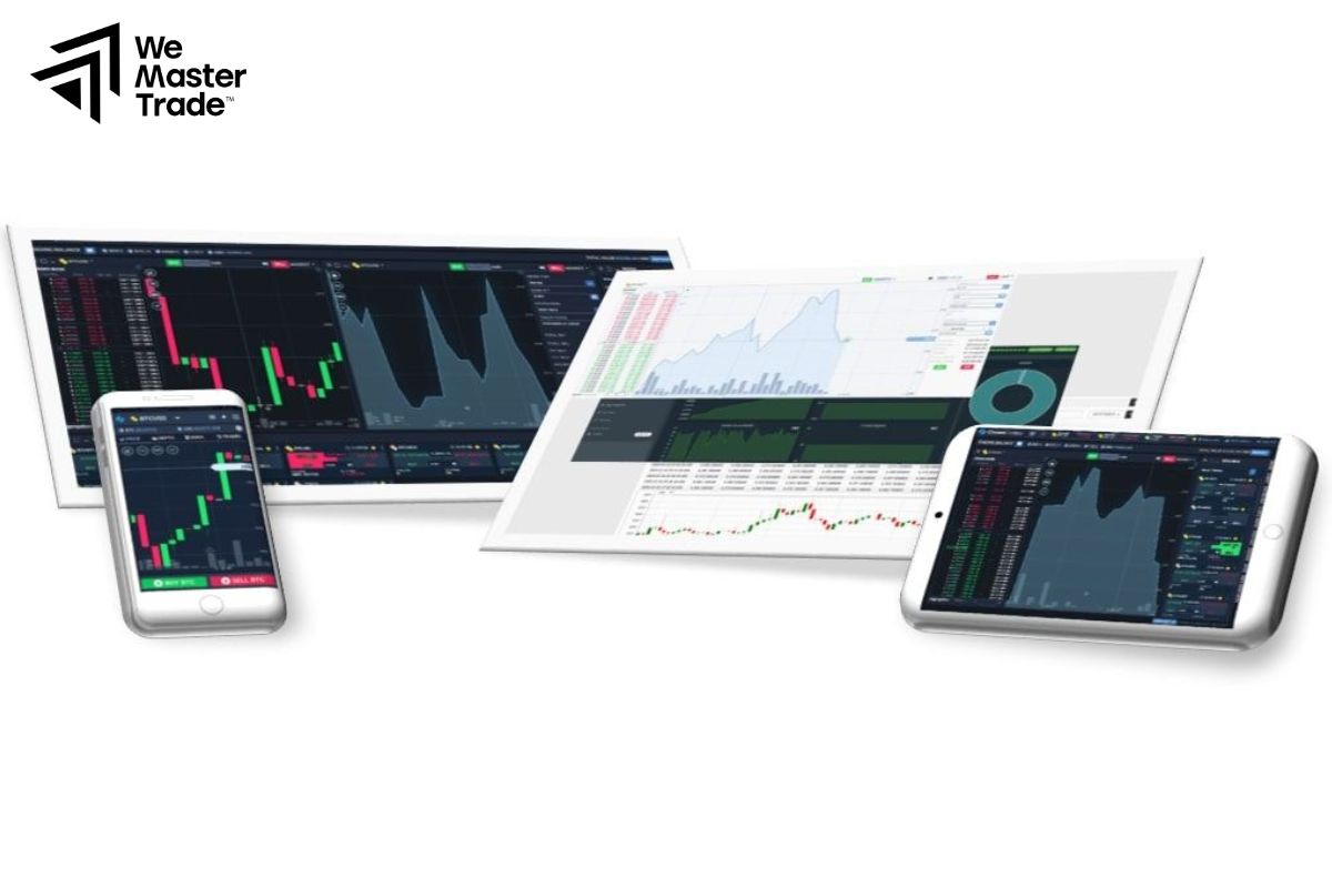 Nền tảng giao dịch ổn định