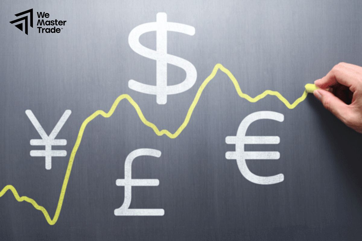 Quản trị rủi ro trong thị trường forex năng động