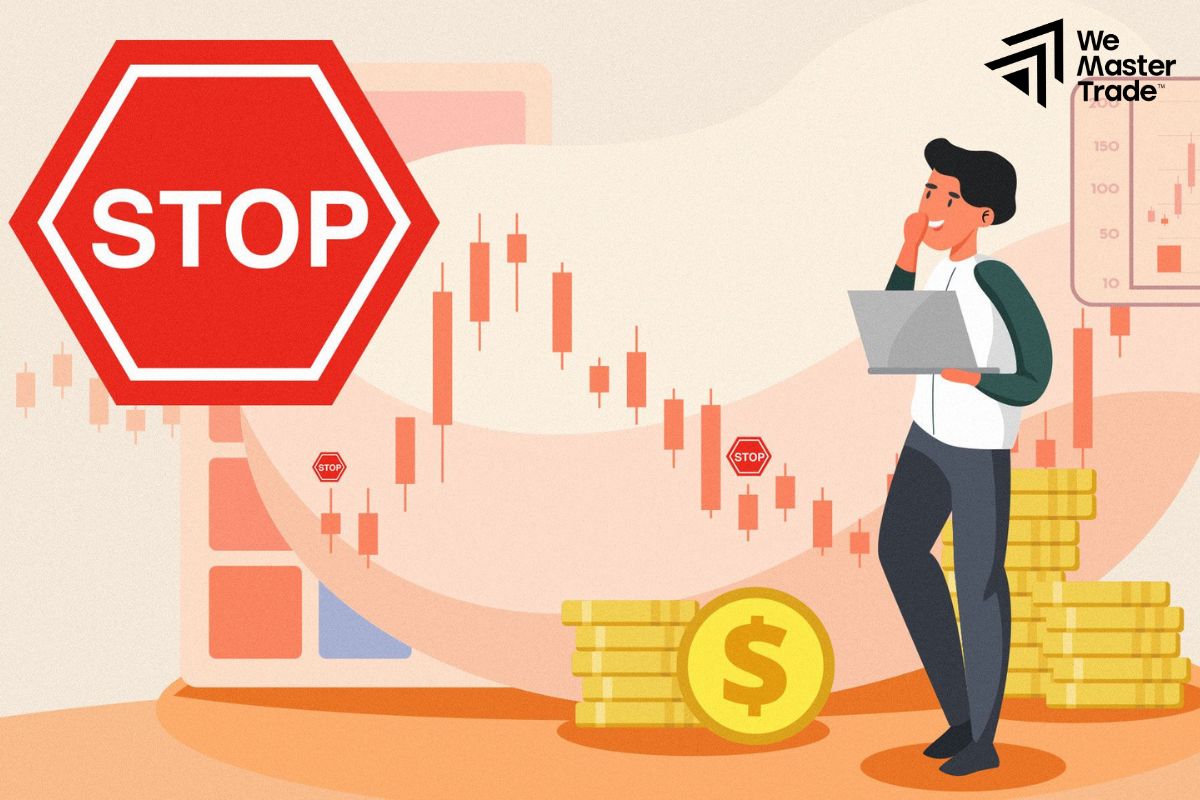 Sai lầm 4 - Không có cơ chế dừng