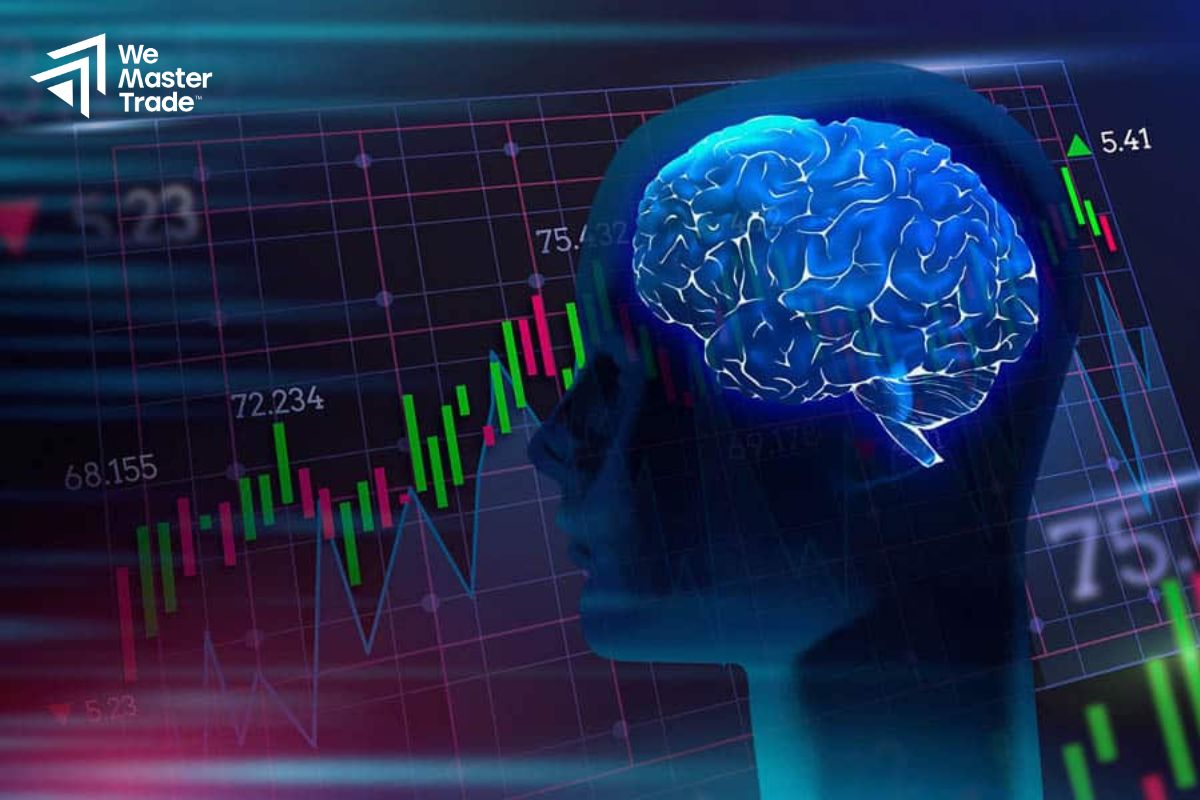 Tâm lý và quản trị rủi ro trong giai đoạn biến động Forex