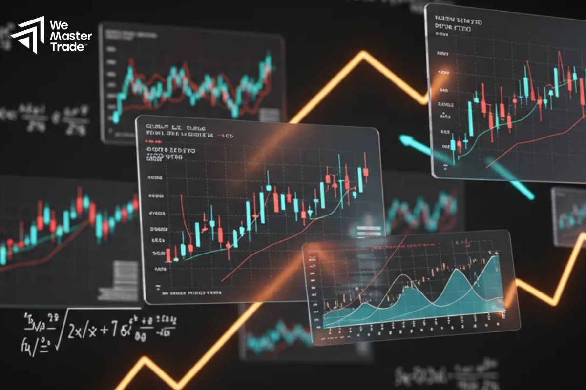 Thời gian thực Forex là gì?