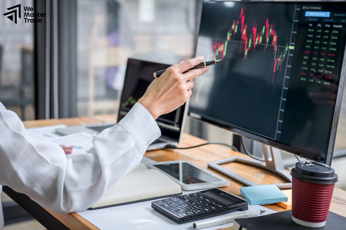 Trader Cảm Tính Là Gì?