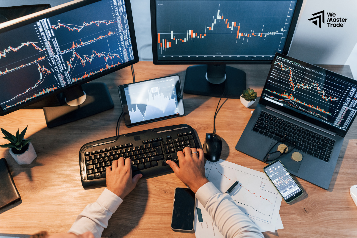 Mistakes That Can Break Your Trading Journey