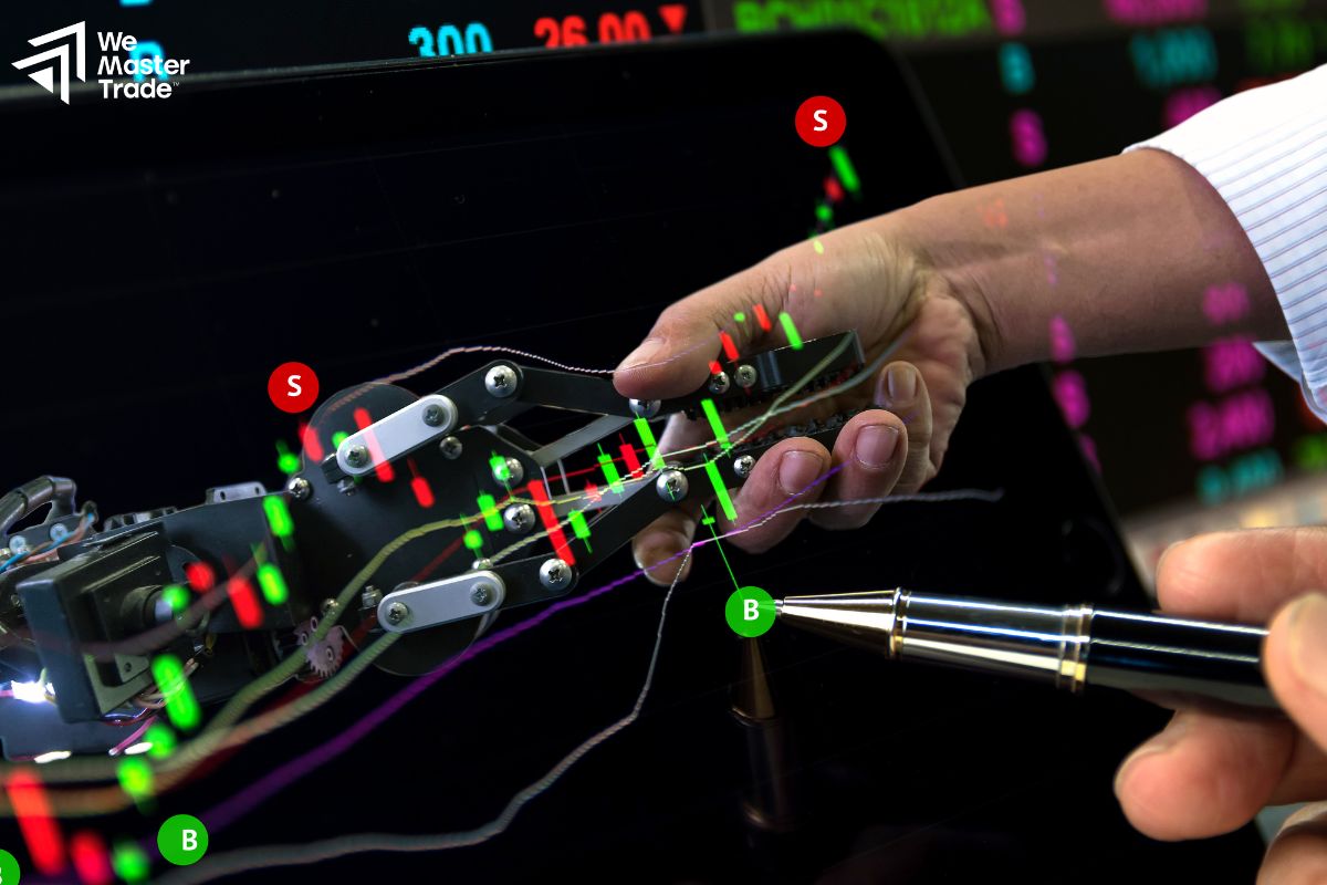 Ưu điểm nổi bật của giao dịch tự động