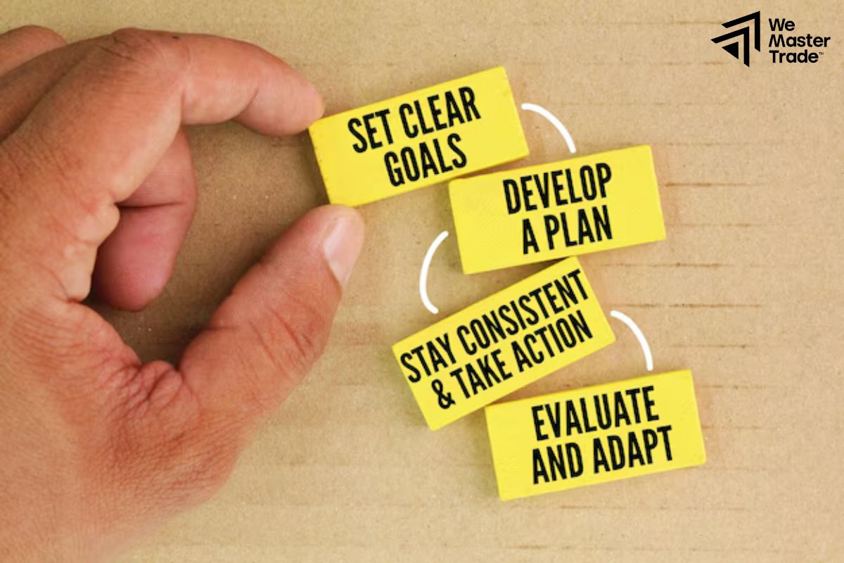 Vì sao cần có chiến lược giao dịch forex hiệu quả?