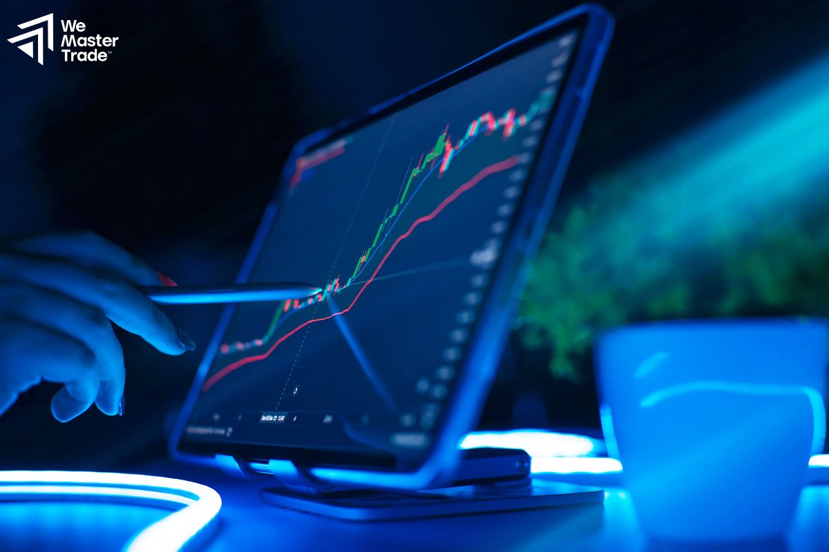 Vì sao giao dịch Forex tiềm ẩn nhiều rủi ro?