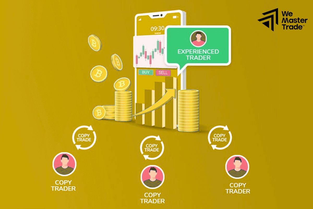 Copy Trade Forex là gì?