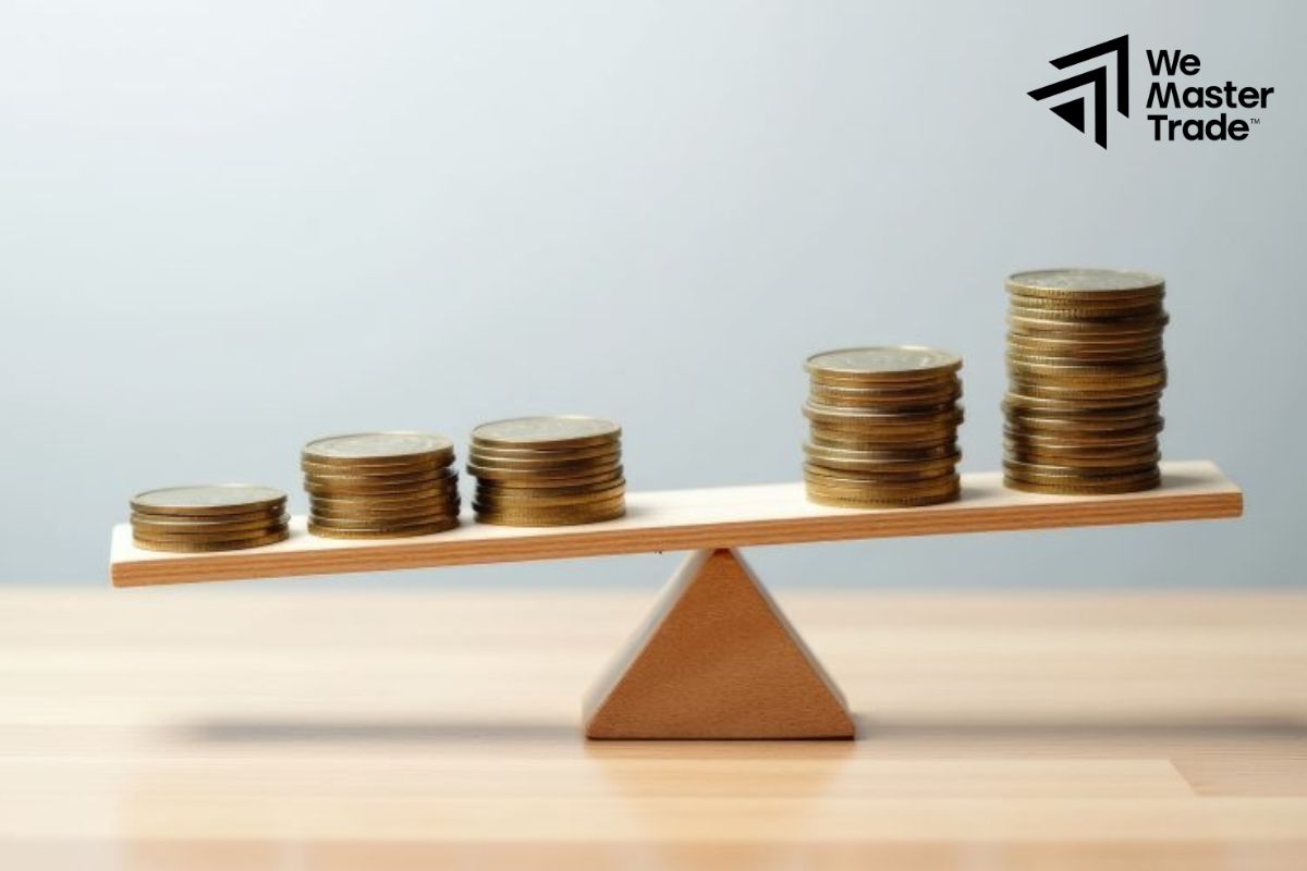 Đòn bẩy trong CFD Forex