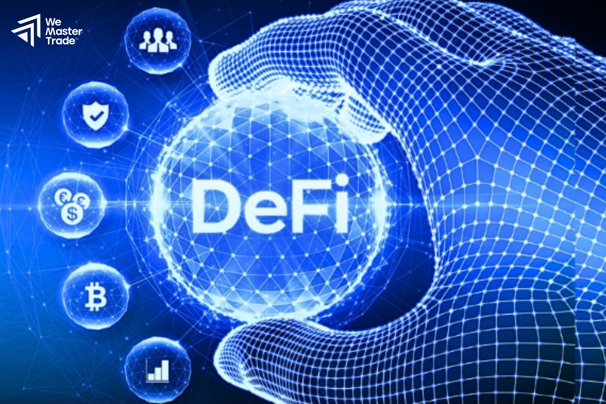 Tác động của thị trường phi tập trung đến tài chính toàn cầu