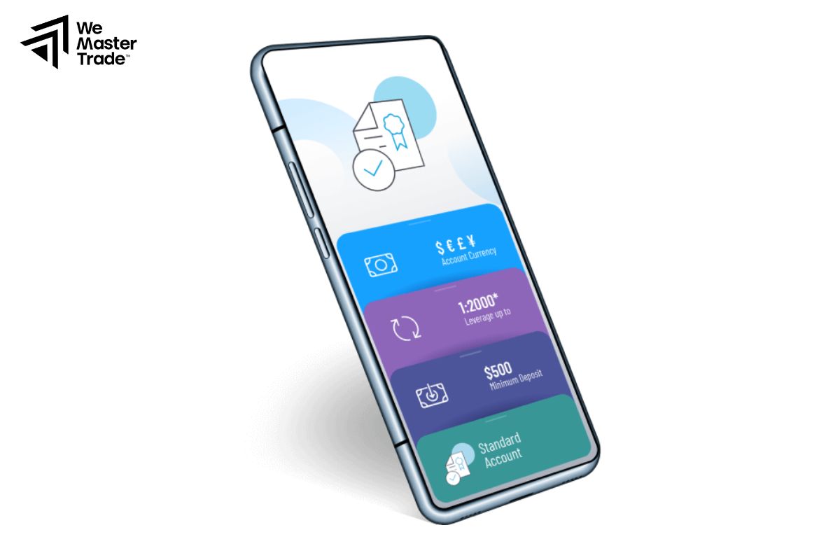 Tài khoản Standard