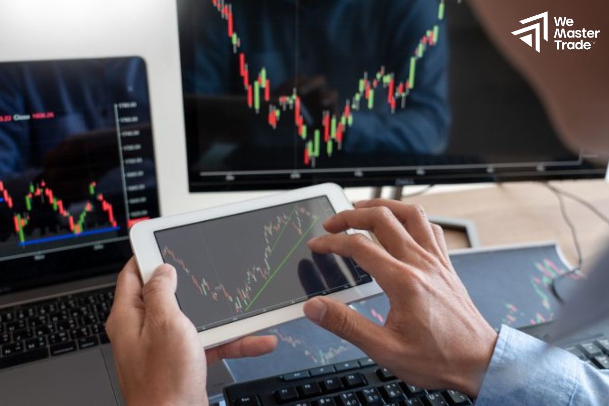 Tiếp cận nhiều thị trường từ một tài khoản