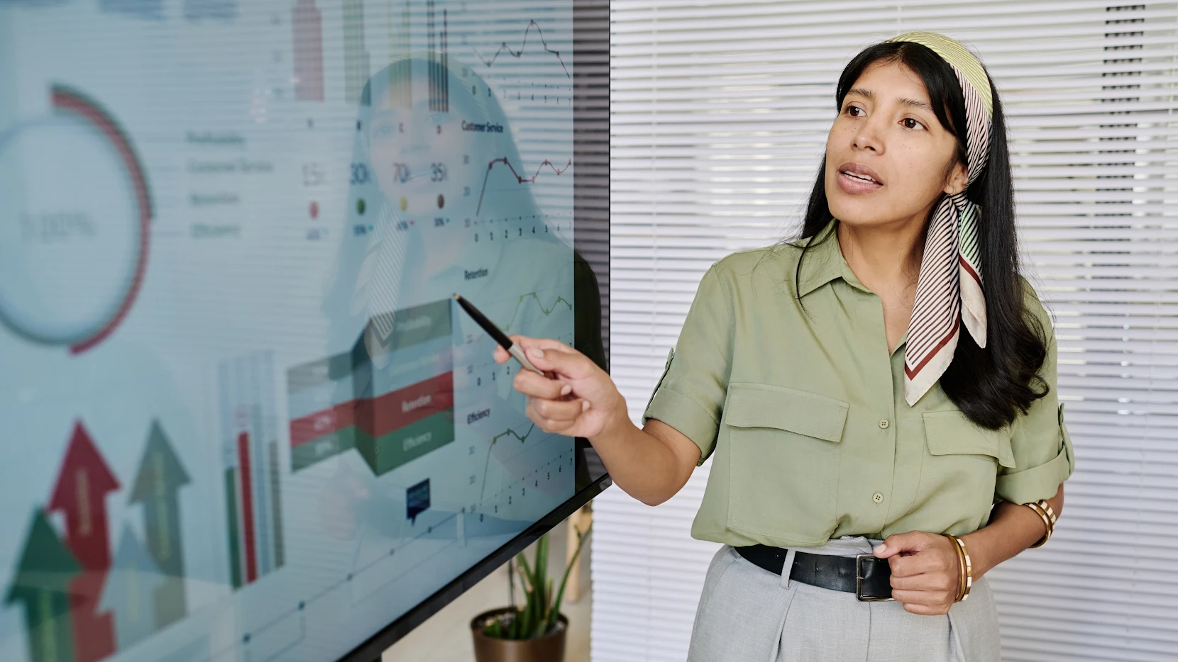 ข้อแนะนำมือใหม่หัดเทรด