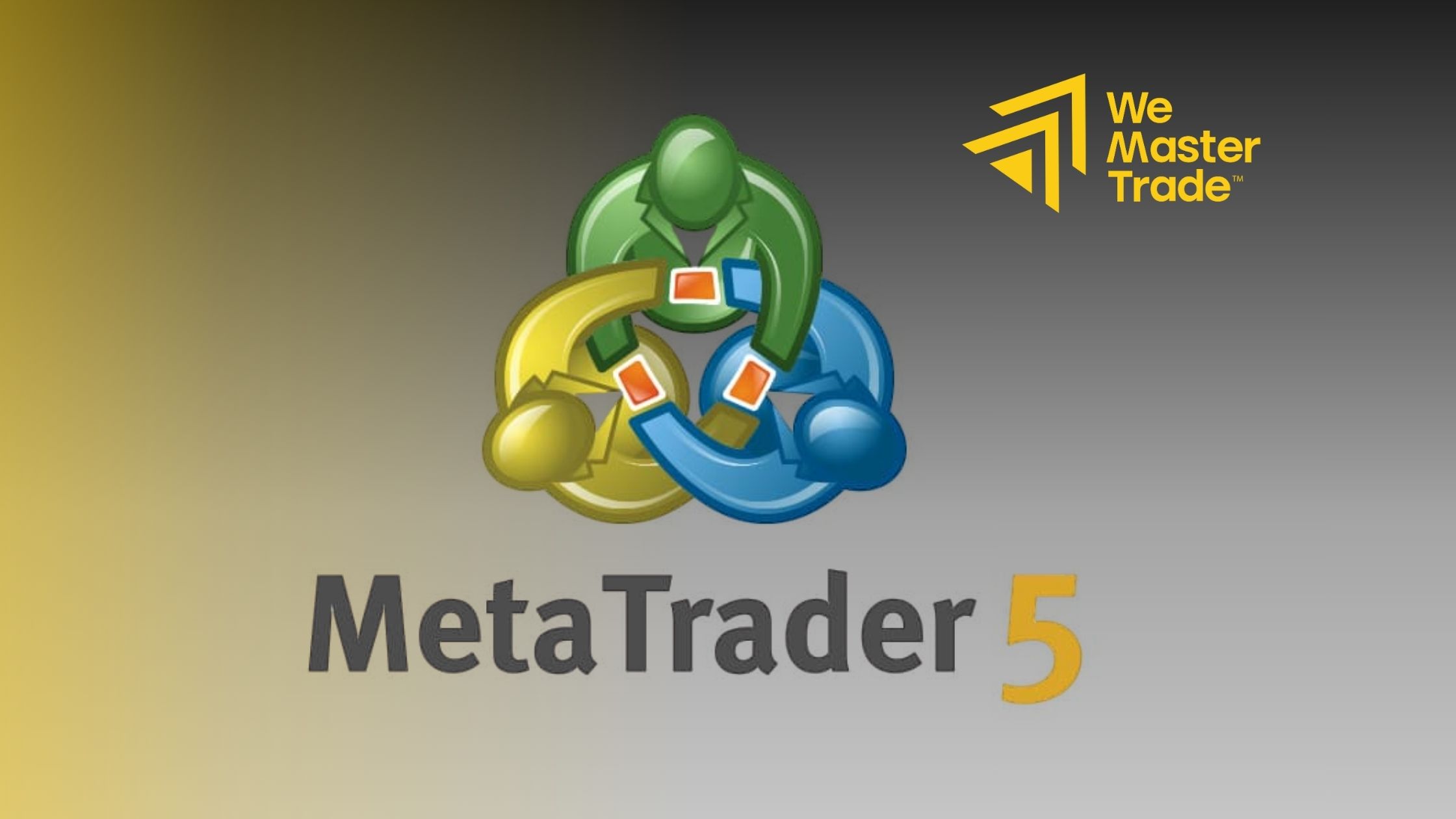 منصة MetaTrader 5 - MT5 كخيار قوي