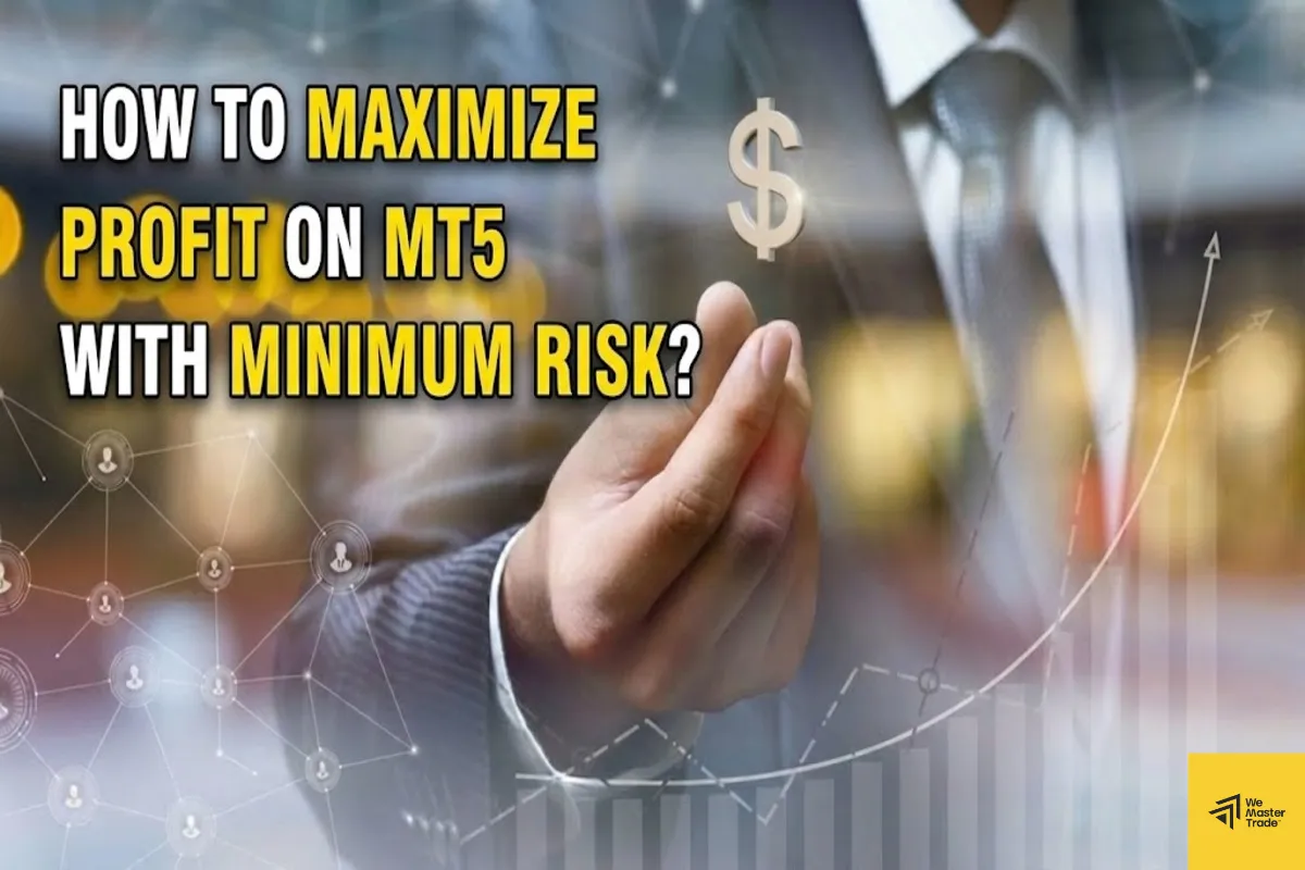 Tại sao quản lý rủi ro trên MT5 là yếu tố sống còn?