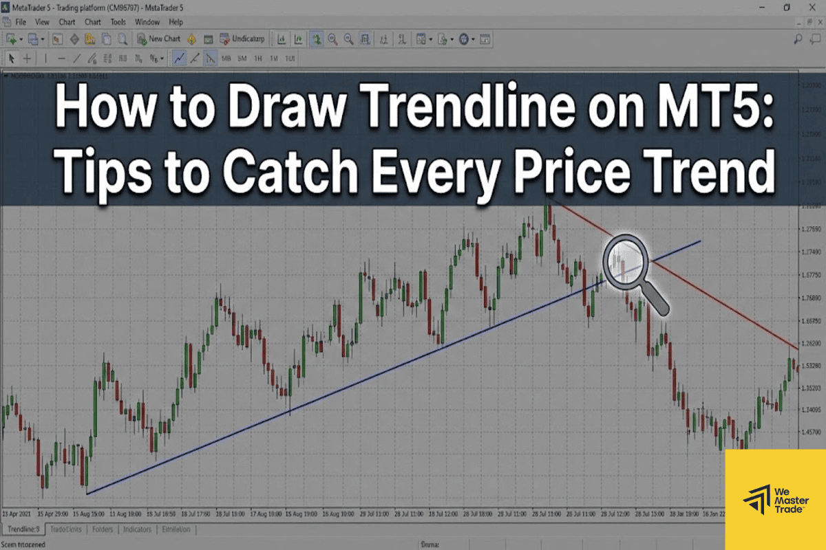 How to Draw Trendline MT5: Secrets to Capturing Price Trends