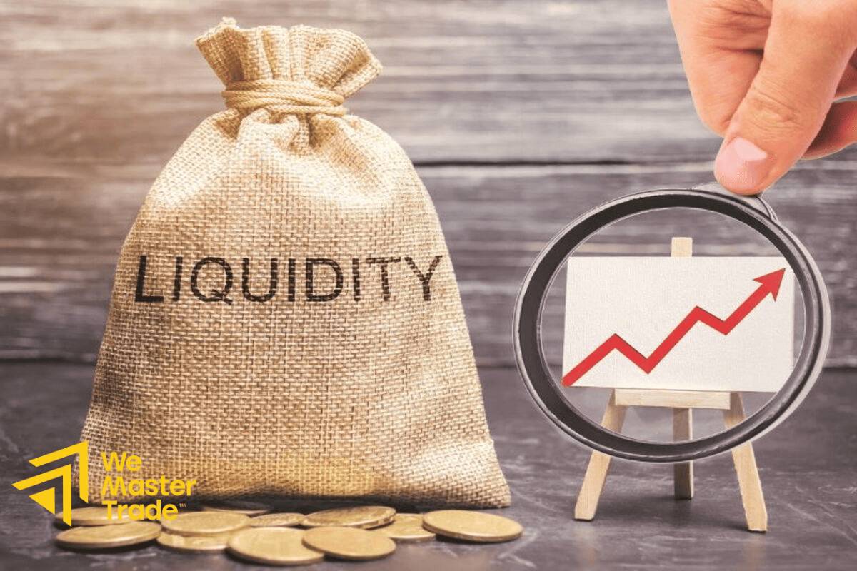 Tính thanh khoản trong Forex là gì và tại sao nó quan trọng