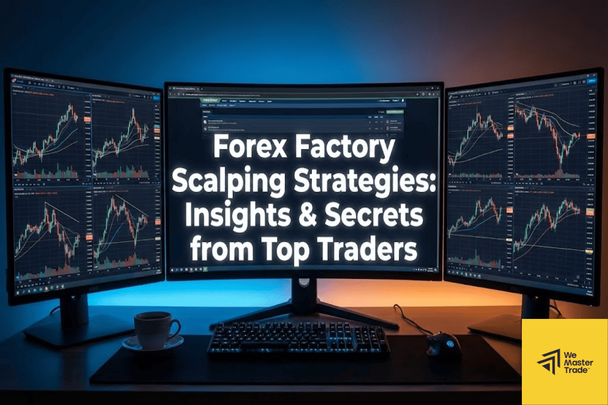 Trader trên Forex Factory chia sẻ gì về chiến lược Scalping?