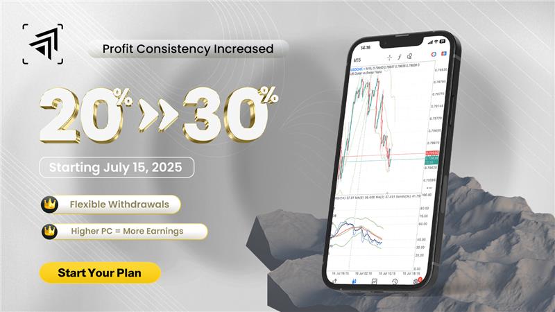 🚀 Earn More with Consistencyy